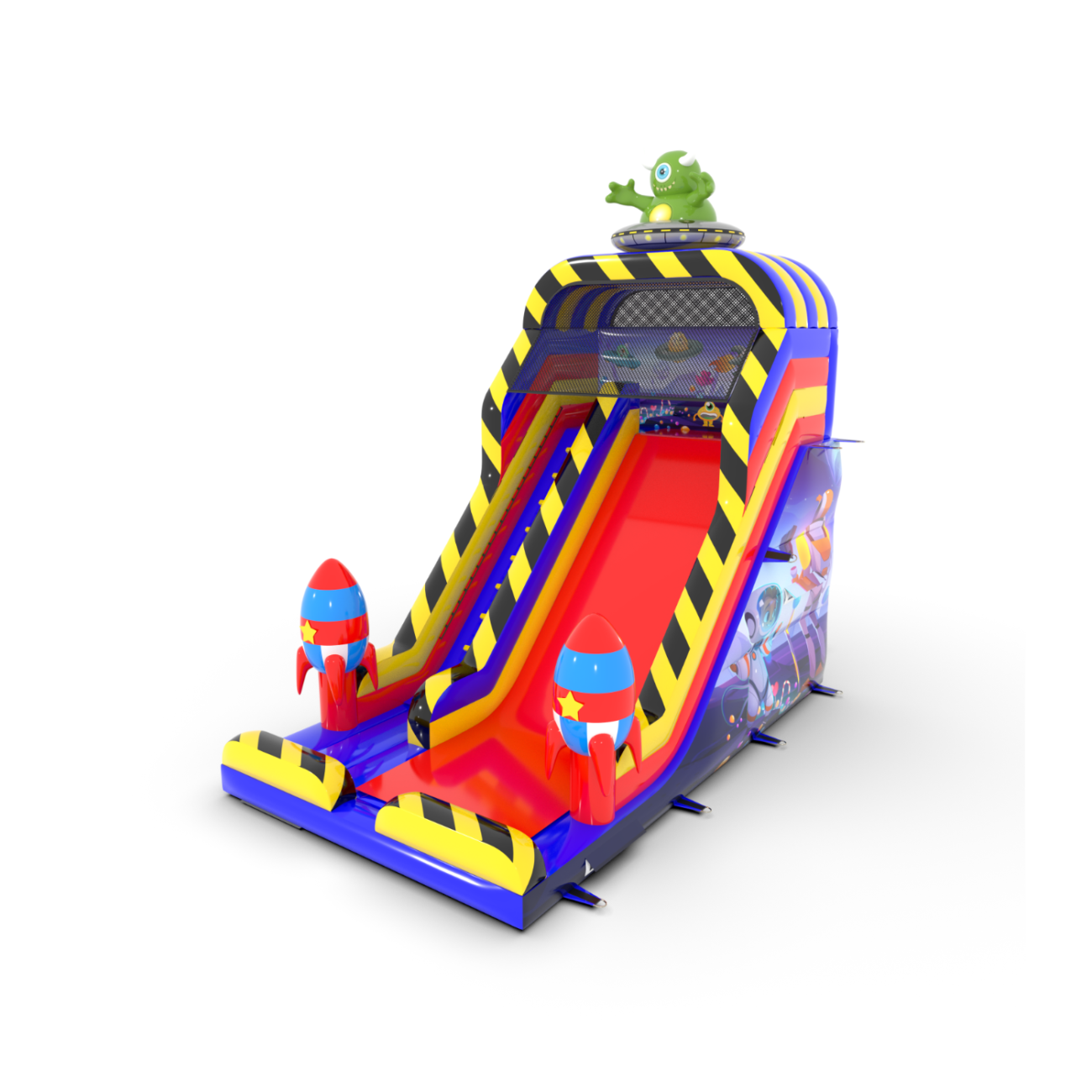 dmuchana-zjezdzalnia-w-motywie-kosmicznym-z-bandami