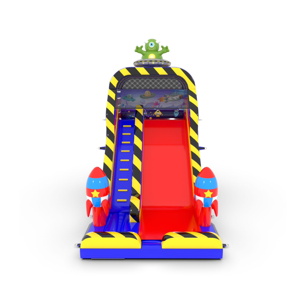 dmuchana-zjezdzalnia-w-motywie-kosmicznym-z-bandami (2)